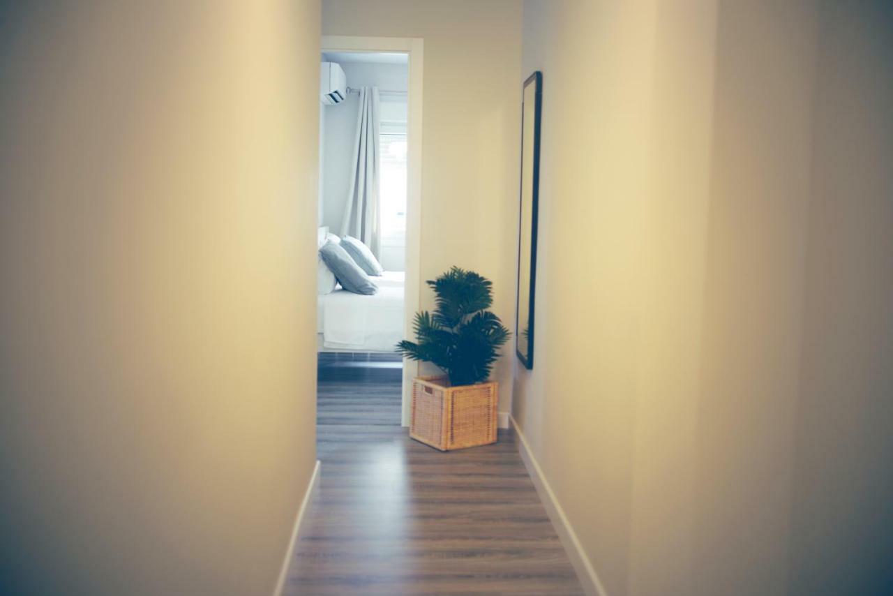 Appartamento Pinsapo Ronda Esterno foto